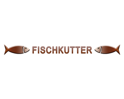 Fischkutter logo.